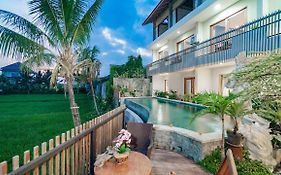 Juli House By Mahaputra